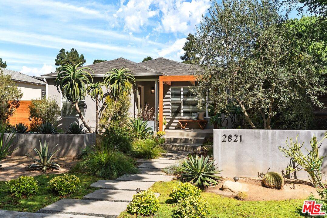 2821   Delaware Ave 3BR Santa Monica La