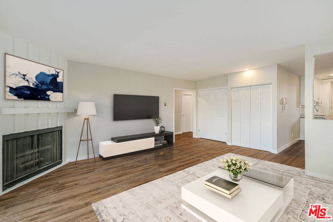 1342  HARVARD ST 3BR Santa Monica La