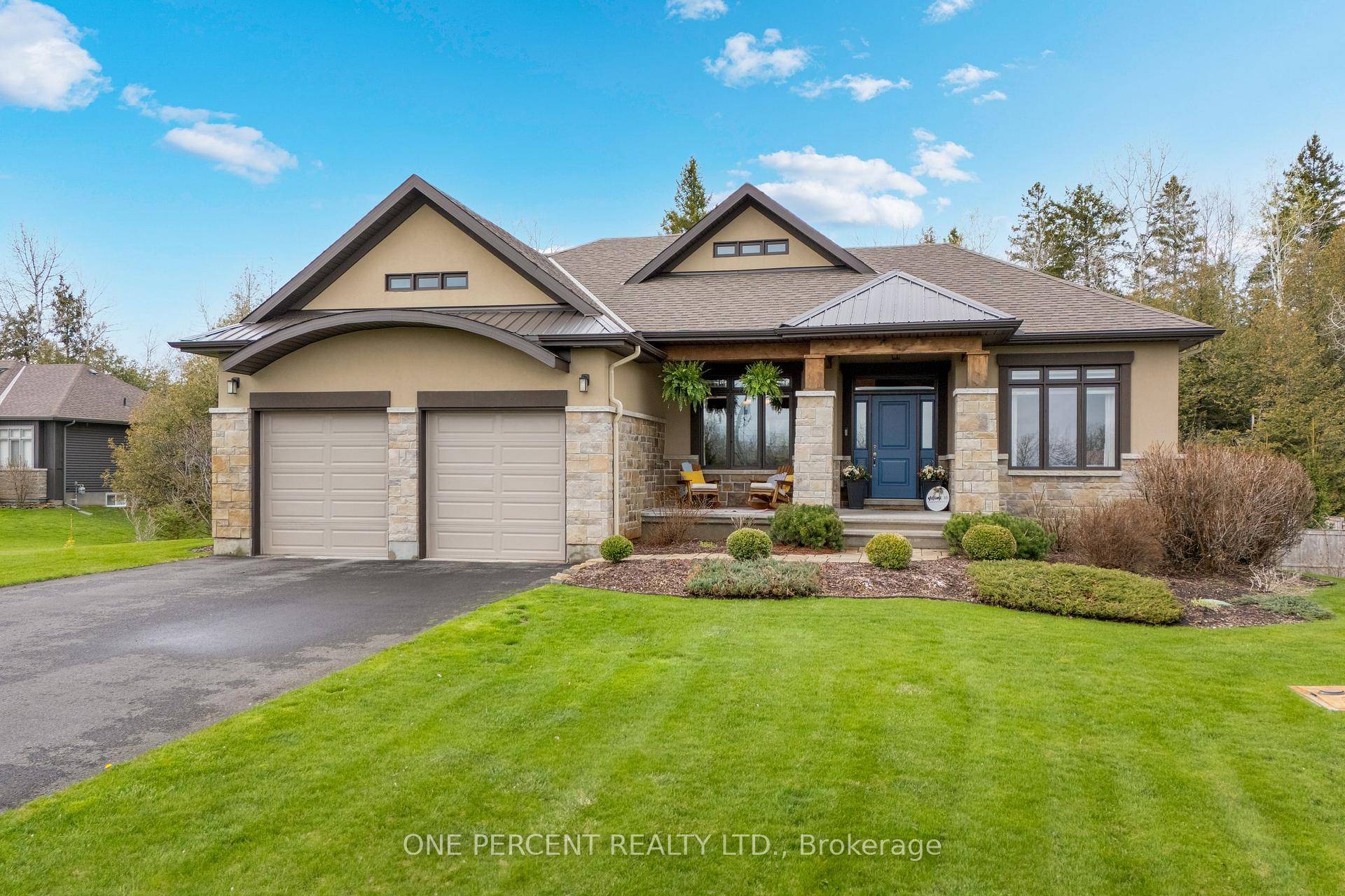 Discover your oasis on Stonewood Drive, nestled within the charming community of Country Lane Estates.