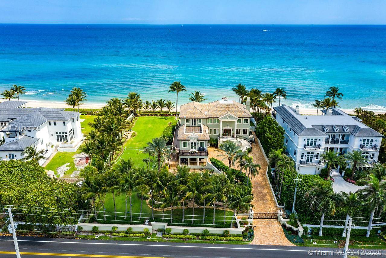 1003 Hillsboro Mile Residential Florida