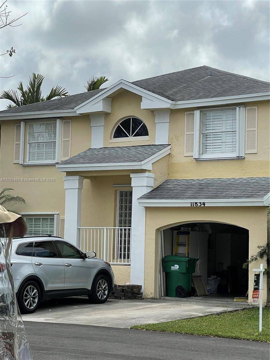 Welcome HOME ! This charming 2 story gem nestled on a desirable corner lot in the Amaretto community.