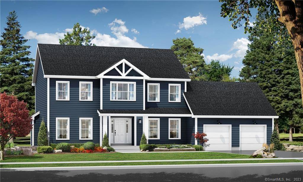 Build the custom home of your dreams on 1 acre of land in Blackberry Woods.