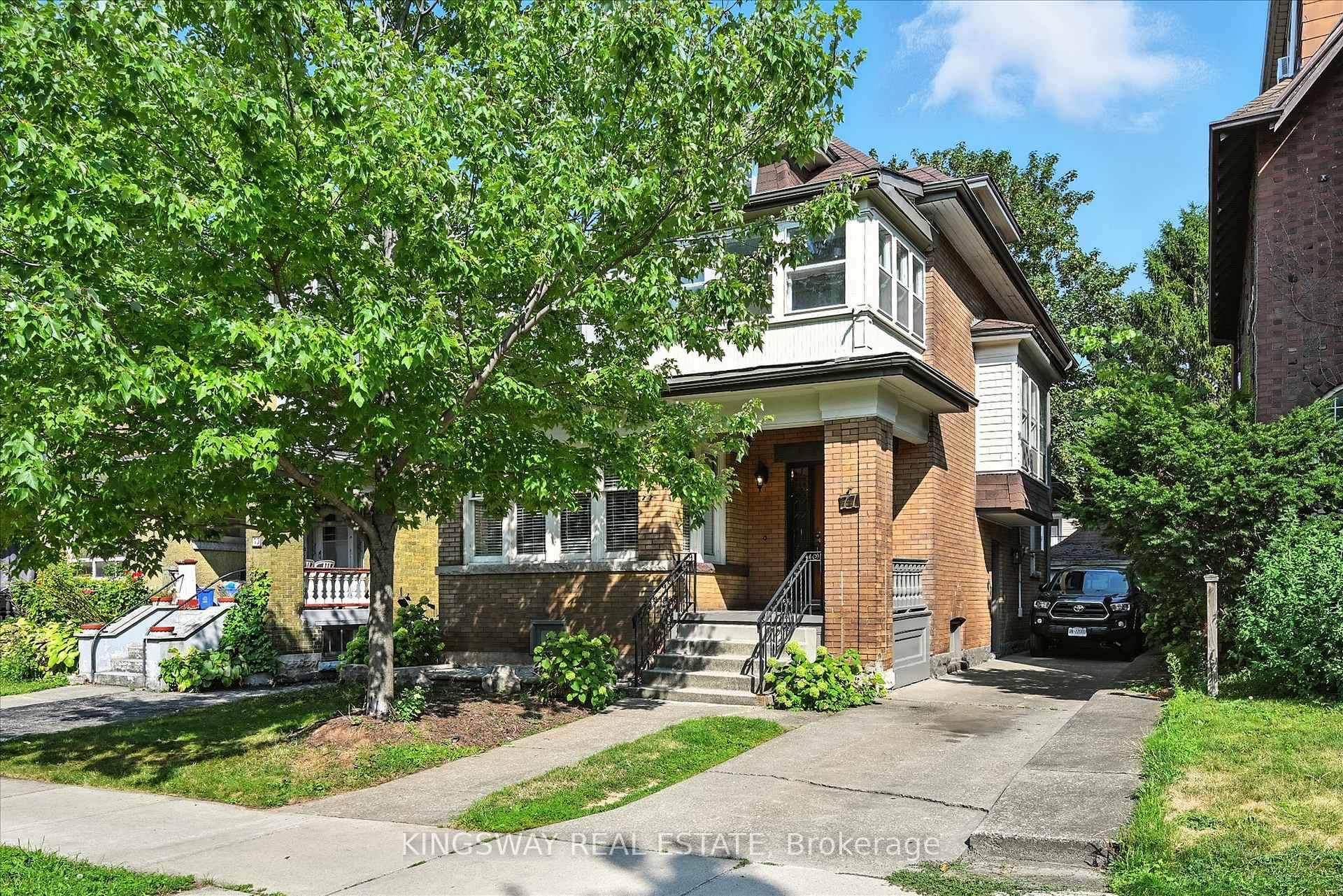 Historic Proctor Blvd Gem Modern Comfort Meets Timeless Charm.