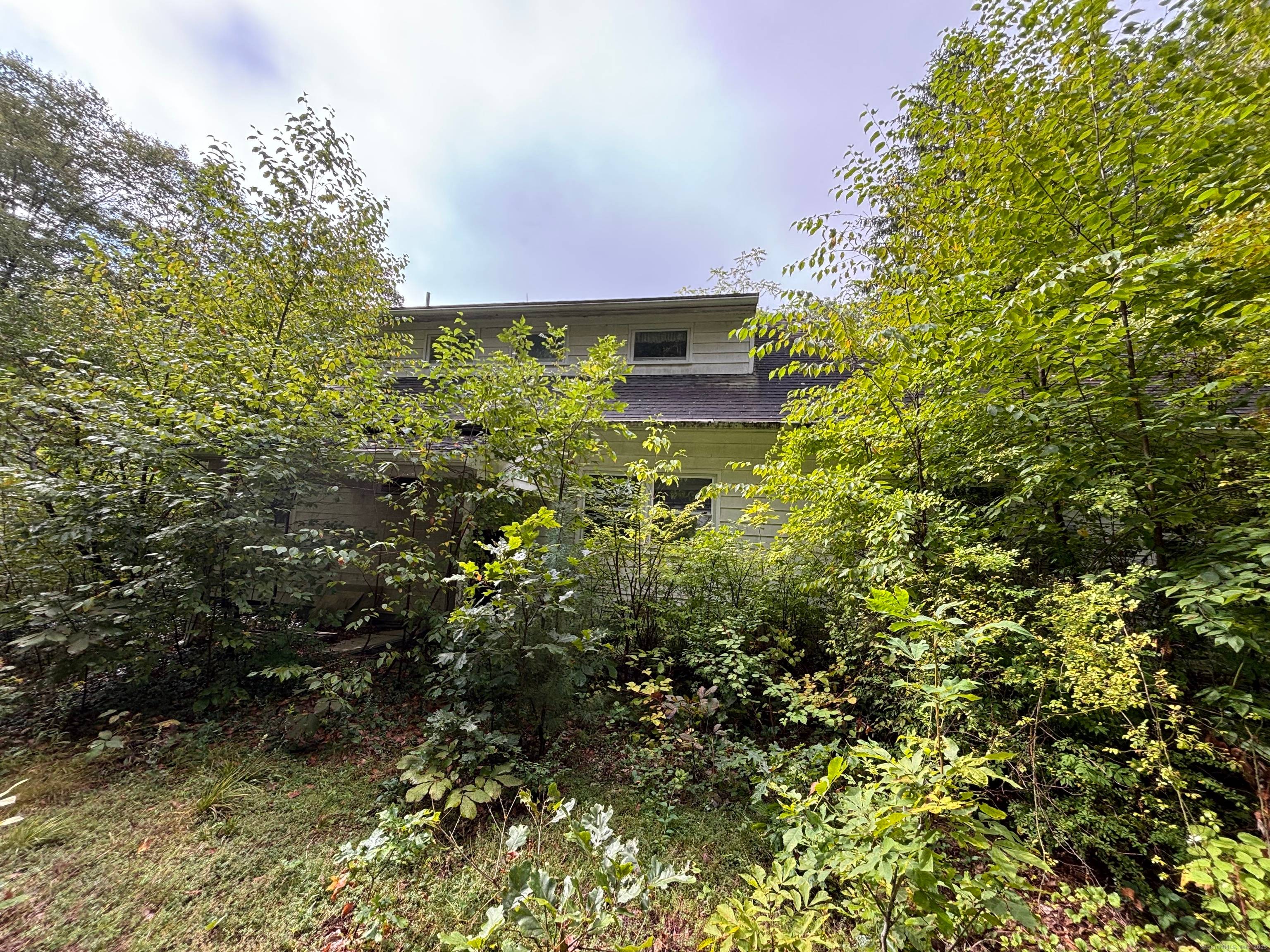 Charming 4 bedroom, 2. 5 bath Cape Cod set on 15.