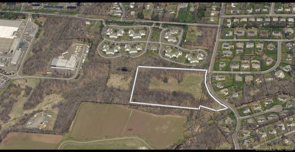 Looking for the perfect spot for a sub division ?