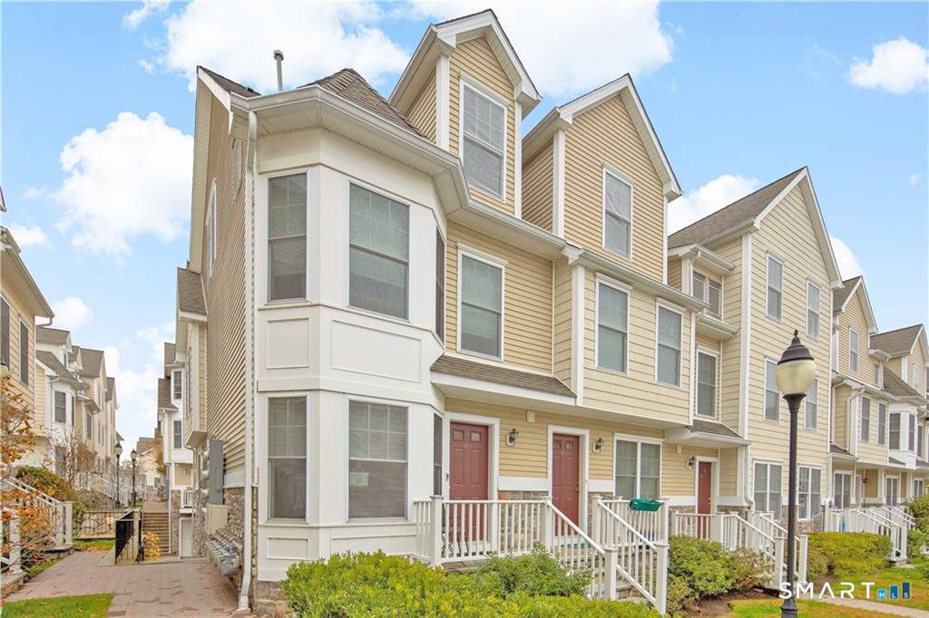 Modern elegance meets effortless convenience in this beautifully updated 2 bedroom, 2.