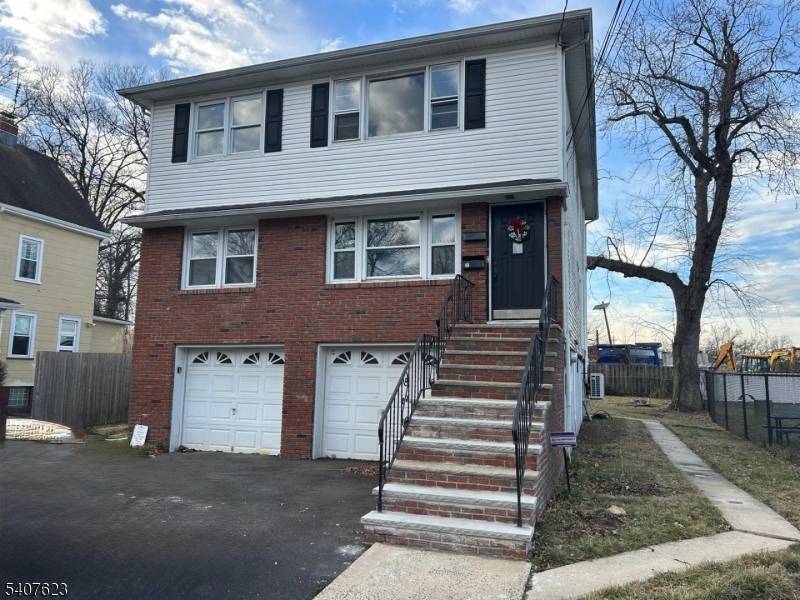 Excellent opportunity to own a thoughtfully updated two family home in the heart of Cranford.