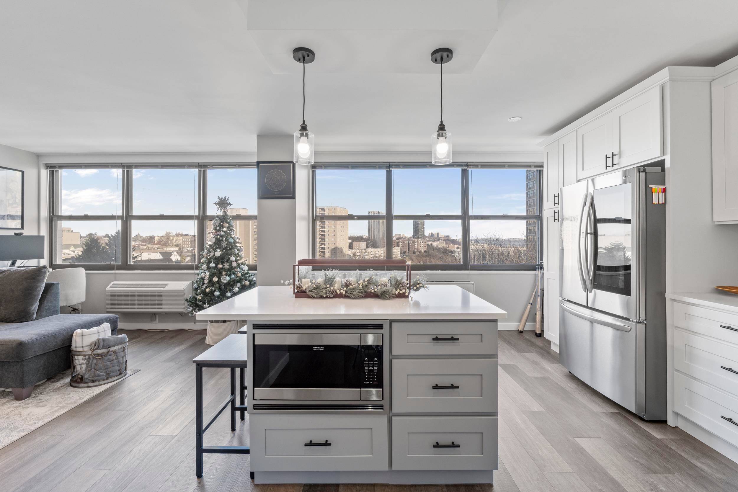 7000 BLVD EAST Condo New Jersey