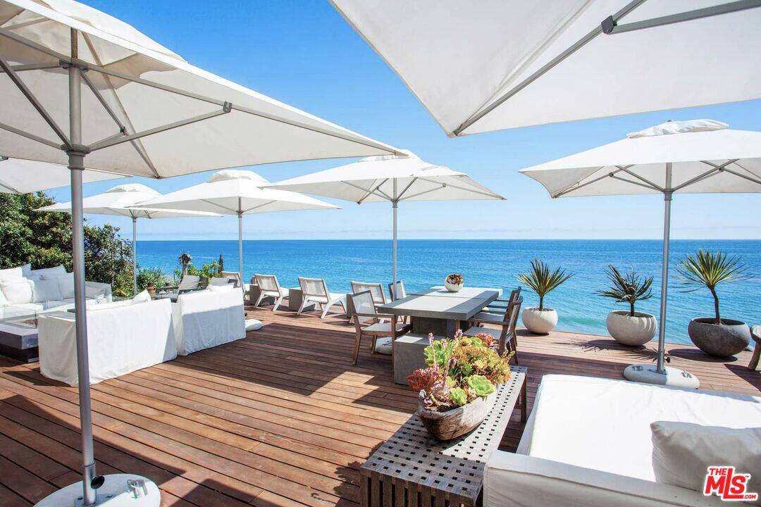 31740   Broad Beach Rd 6BR Malibu La