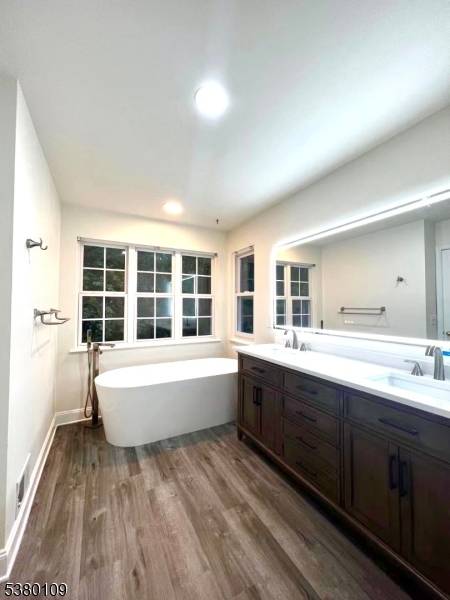 Spacious 4 bedroom, 2. 5 bath Ellington model in Yorkshire Woods with 2, 260 sq ft on a quiet cul de sac.