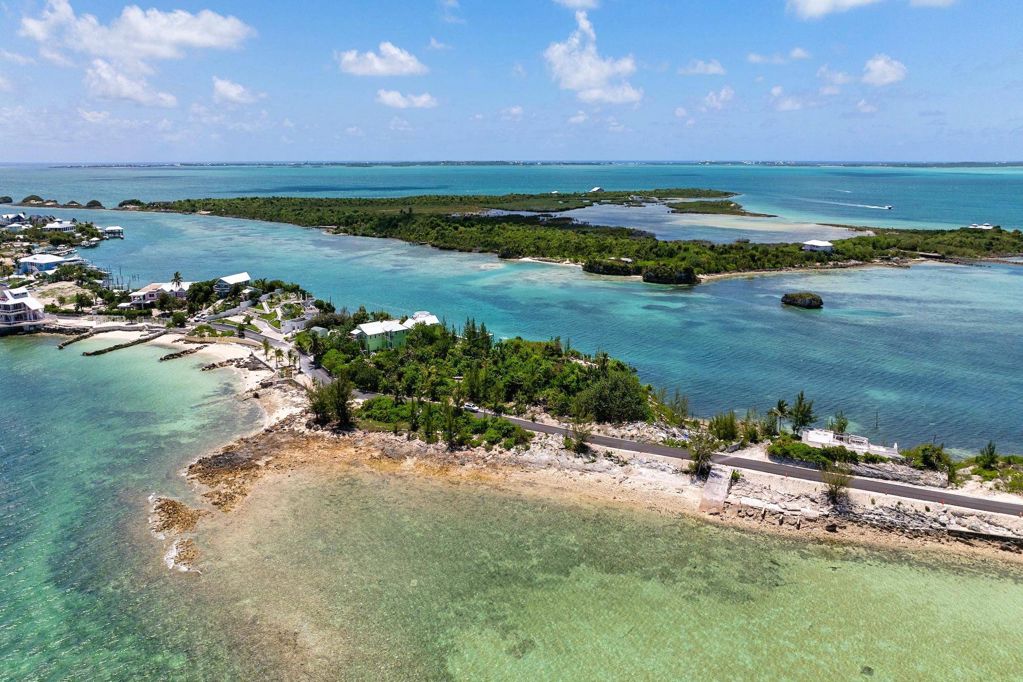 EASTERN SHORES LOT 10 Land Abaco