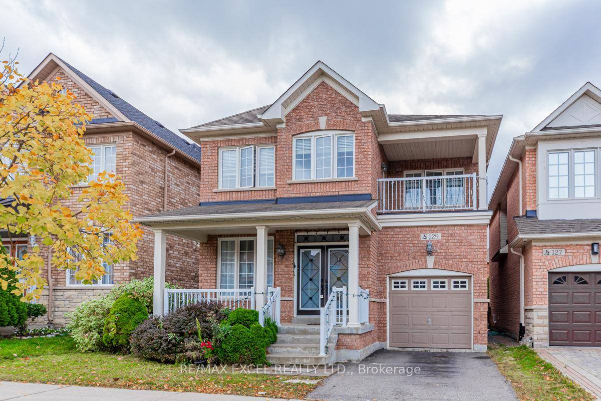 Stunning Home In Sought After Box Grove Community.