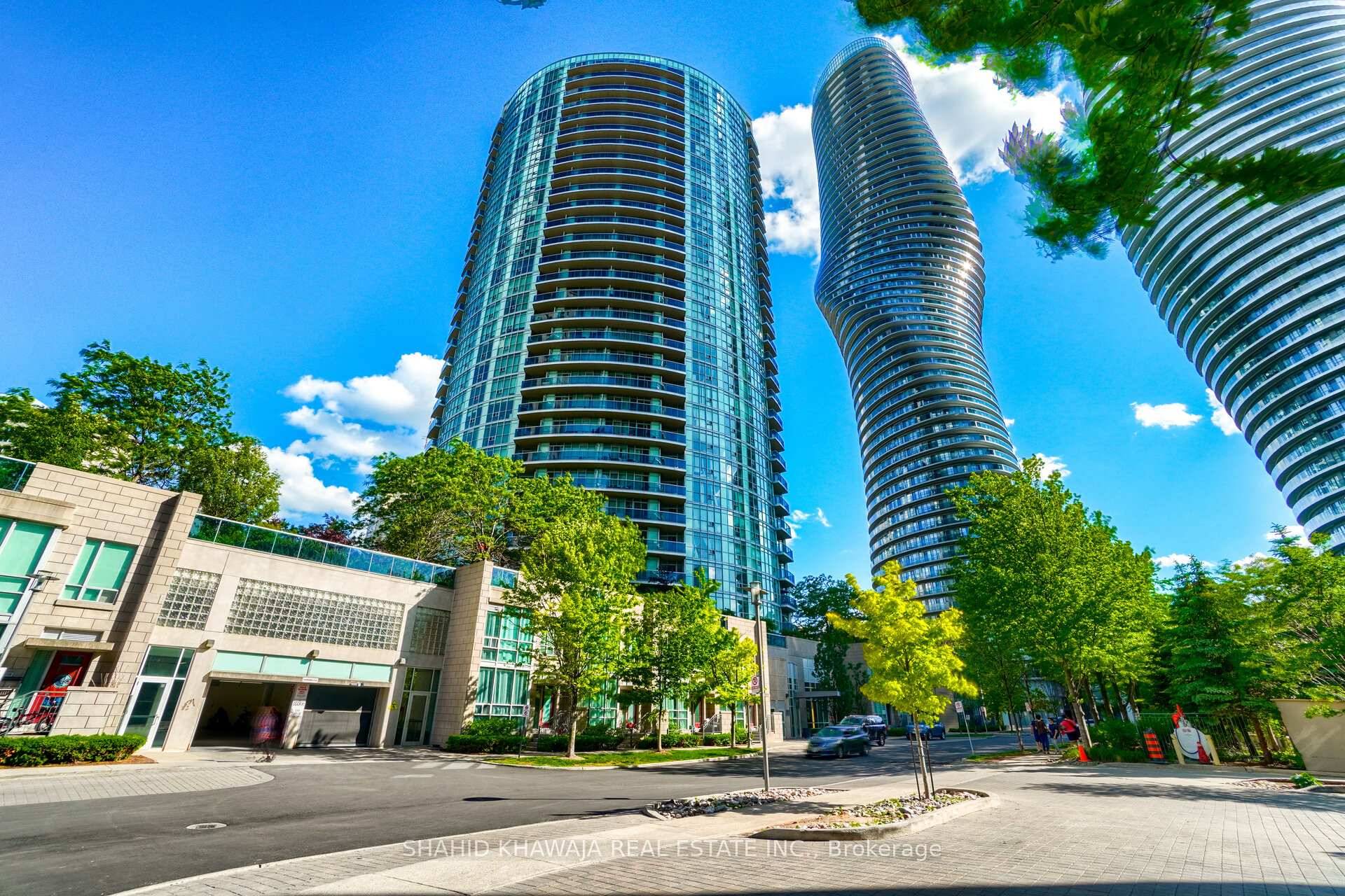 View Virtual Tour Welcome To The Iconic 70 Absolute Avenue, Located In The Heart of Mississauga's Vibrant City Centre Enjoy Stunning City Views From Your Private Balcony And Experience World ...