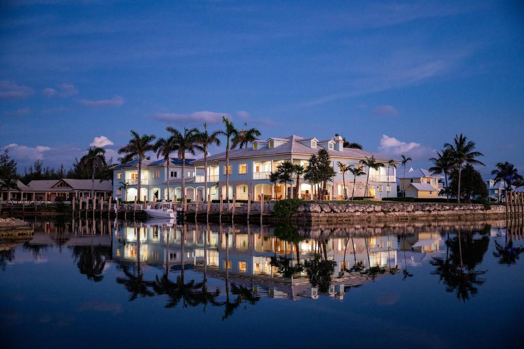 EVANSTED Single Family Home Grand-Bahama-Freeport