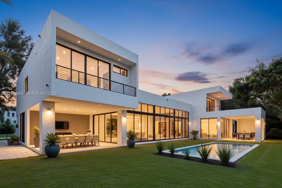 Step into this stunning residence on an oversized lot where elegance meets modern design.