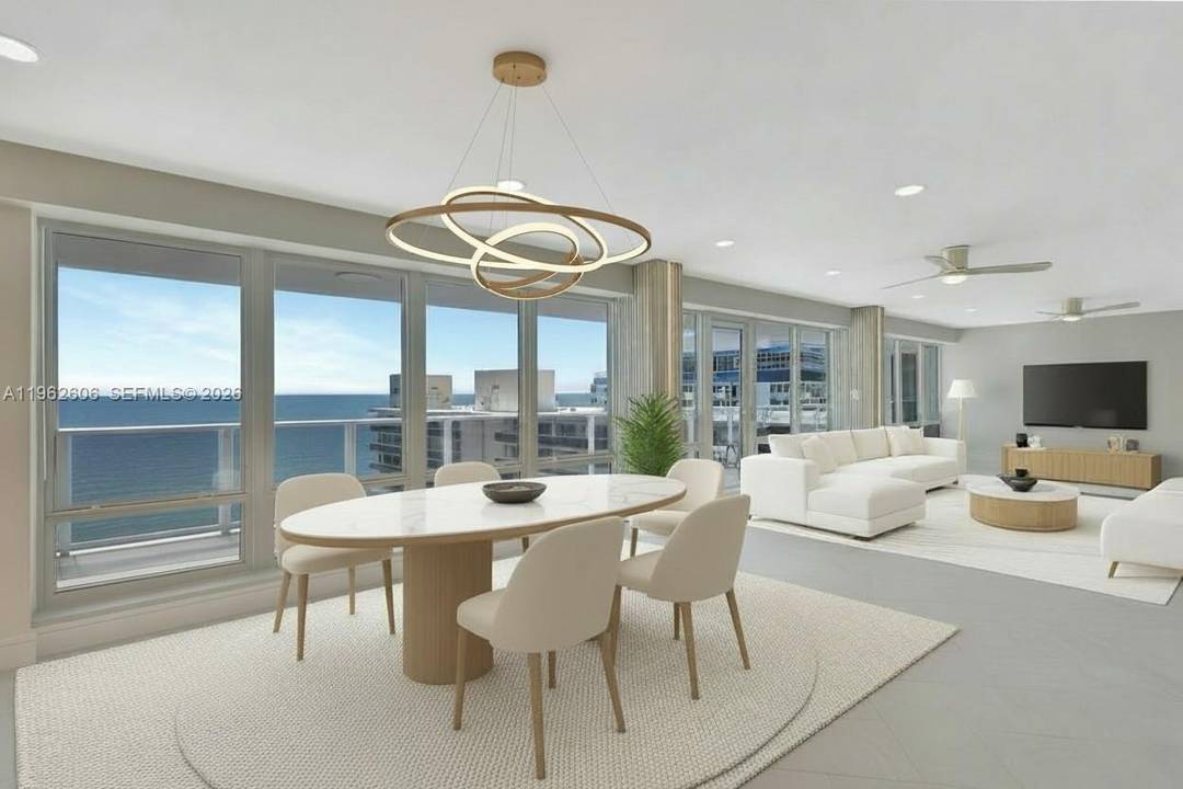 Live where the ocean meets your doorstep.