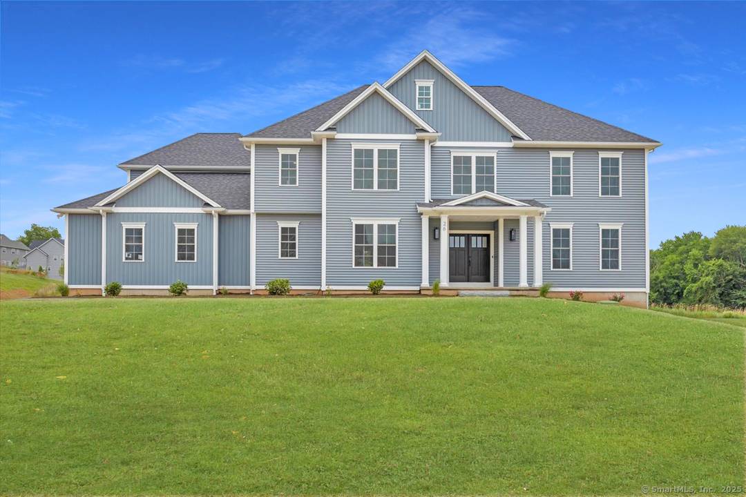 Welcome to Southwoods in Colchester, a brand new subdivision where you can design and build the home you've always envisioned.