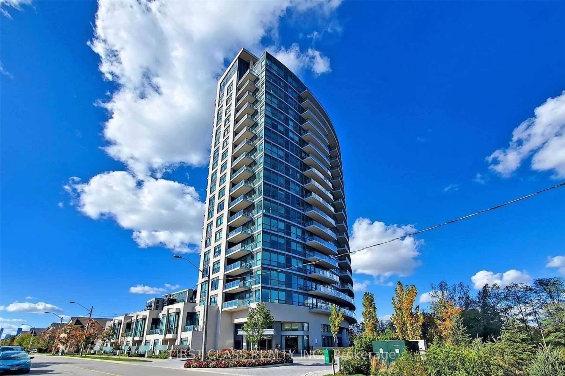 Scenic 3 Condos By Aspen Ridge Homes.