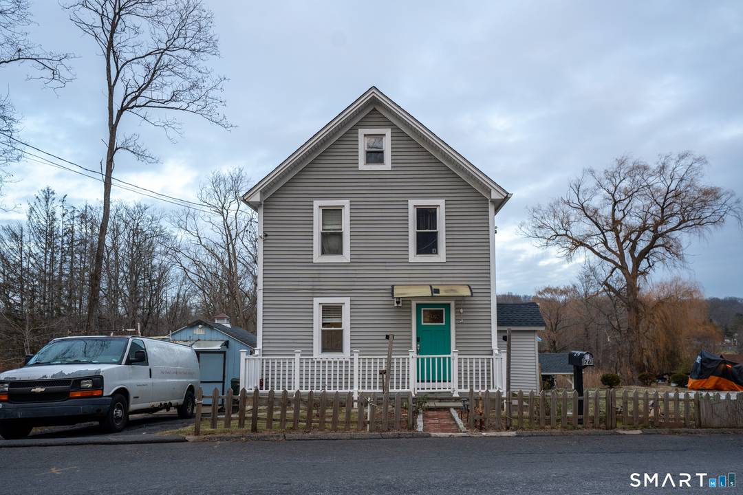 Welcome to this inviting 3 bedroom home featuring a bright and airy open concept kitchen and living room perfect for entertaining.