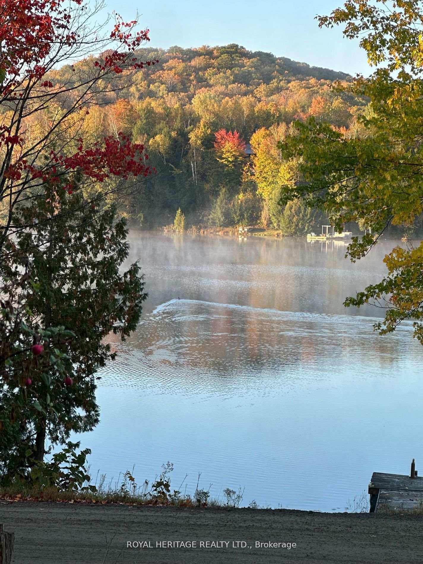 Looking for Waterfront View ?