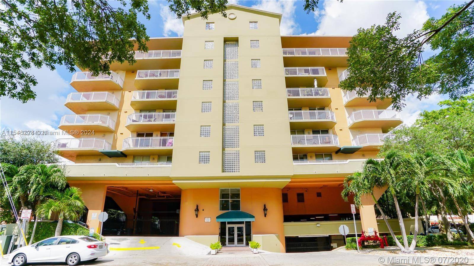LOCATION LOCATION LOCATION THIS WELL LAYED OUT 2 BD 2 BTH CONDO is JUST OVER 1030 SQ FT, with AMPLE NATURAL LIGHT, NEW APPLIANCES AND TILED FLOORS THROUGHOUT.