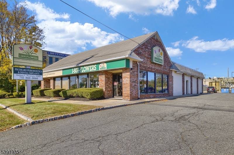 Location, Location, Location !