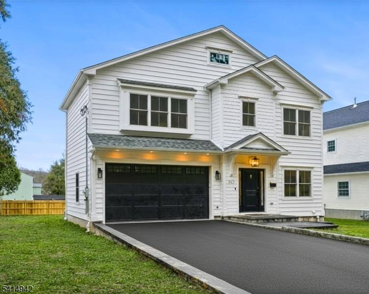 Stunning and spacious 5 bed, 4.