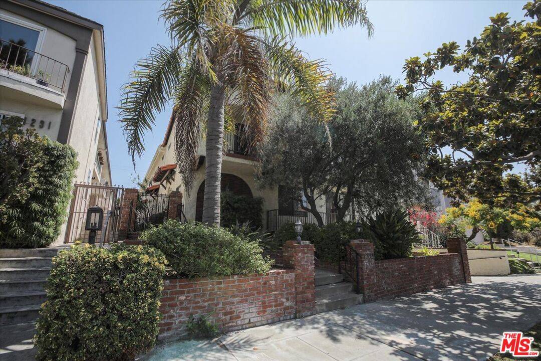 1235 Euclid St 2.0 Santa Monica LA