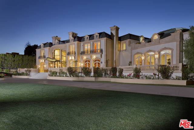 901 N Alpine DR Beverly Hills Post Office | B.H.P.O. LA