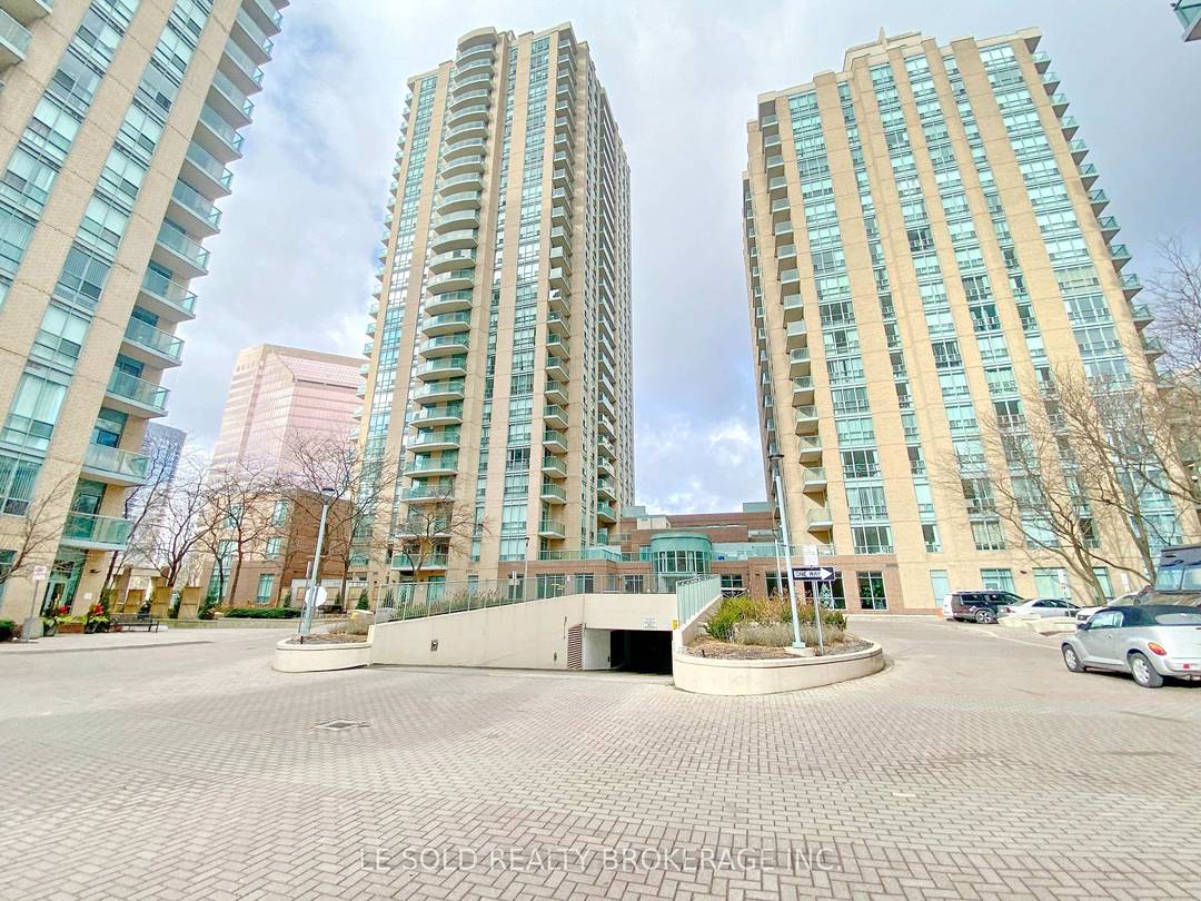 Bright and Inviting 2 bedroom condo unit for lease, at Princess Place.