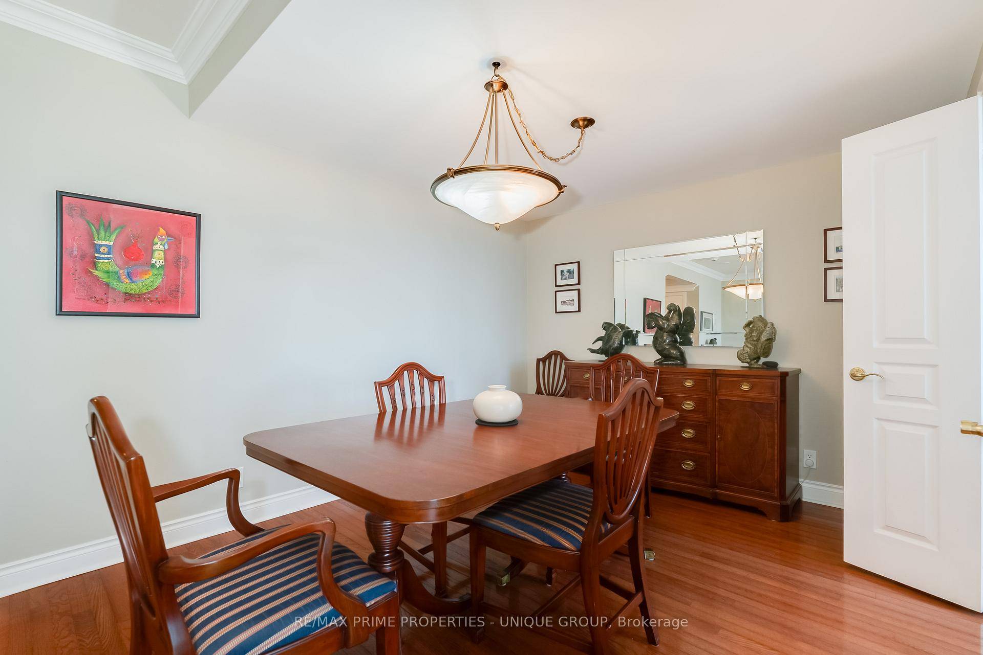 Luxury living at the heart of Yonge and St Clair.