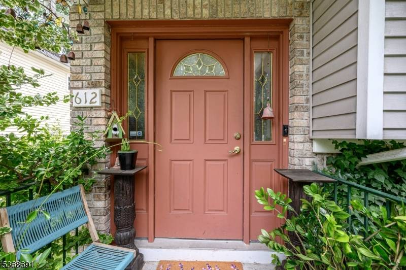 Home Sweet Home ! Well maintained 5 Bed 3 Bath BiLevel with Master Suite and 2 Car Garage in thriving Roselle Park is bursting with possibilities !