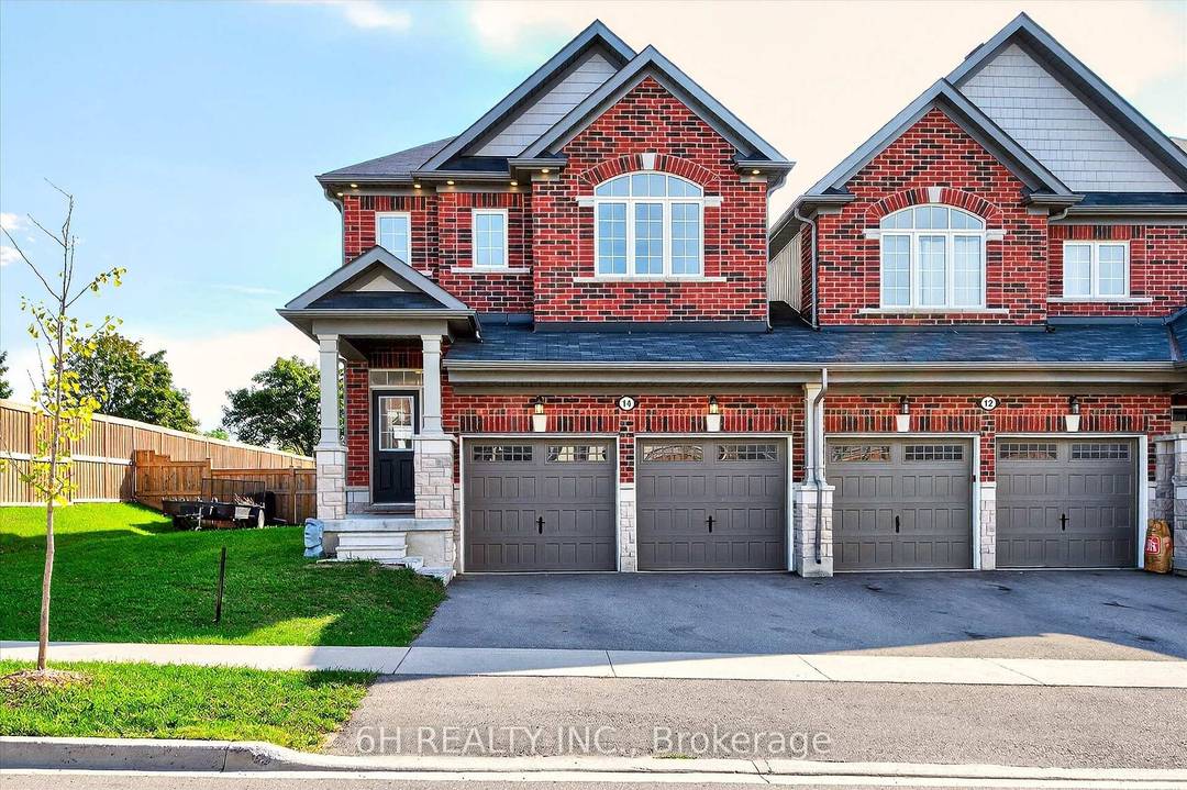 Discover your new home at The Highlands of Millbrook !