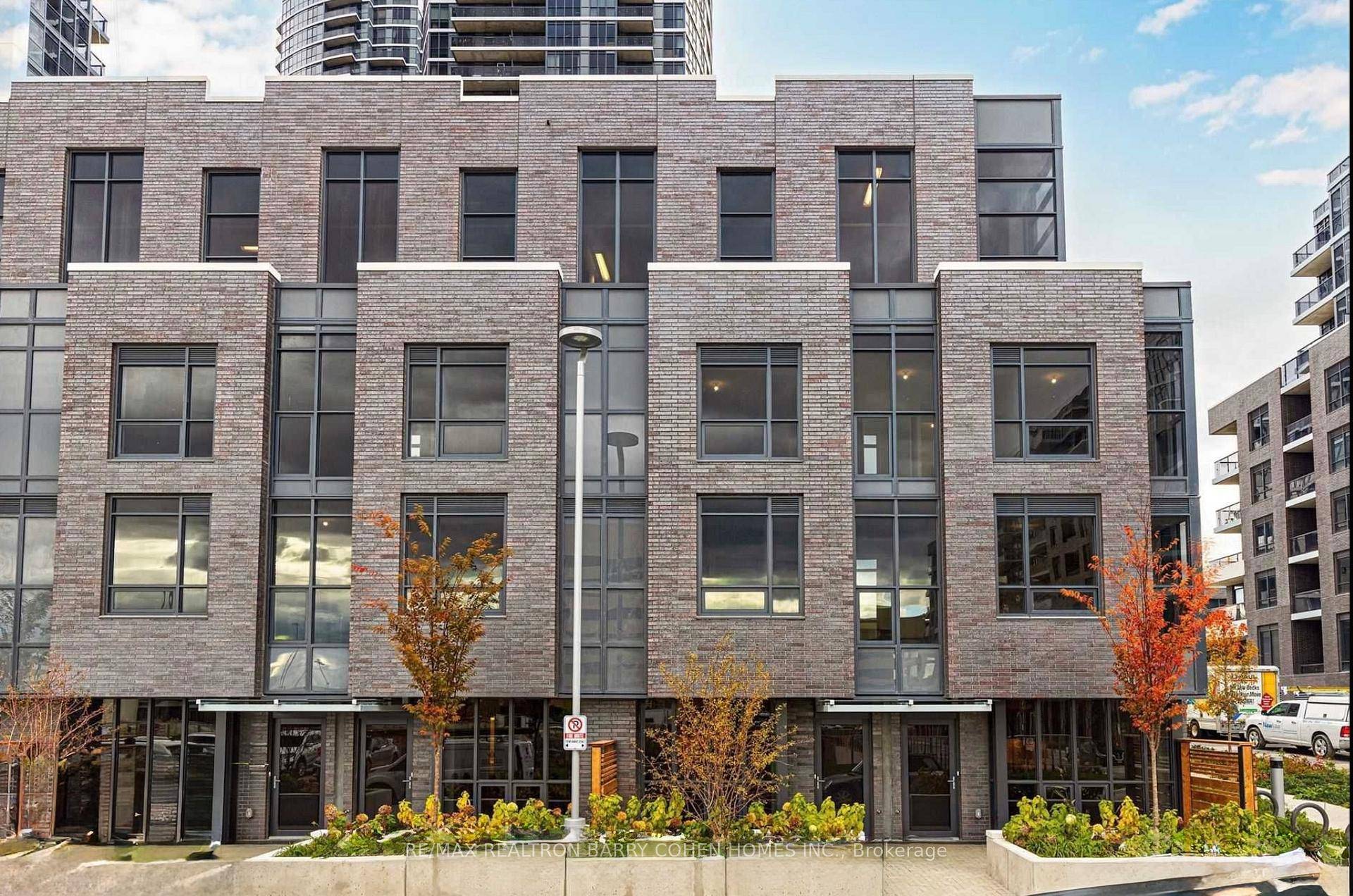 Welcome To A Rarely Offered Executive Townhome In The Heart Of Etobicokes Vibrant Valhalla Community !