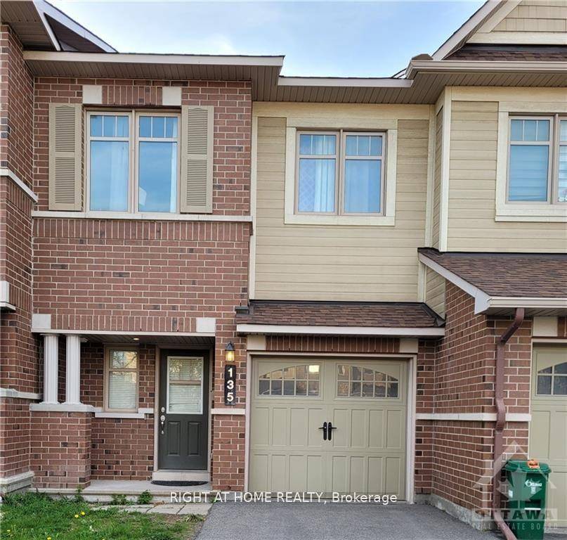 Spacious 1, 844 sq. ft., 3 Bed, 2.