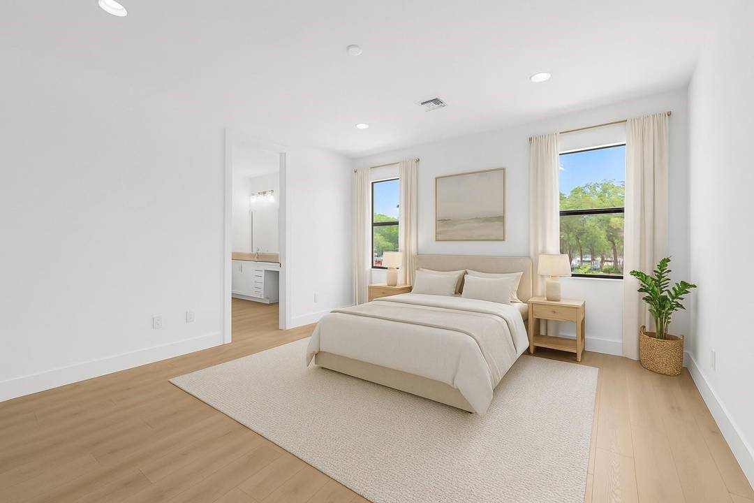 Welcome to Brand New Construction at Marina Landings, Fort Lauderdale !