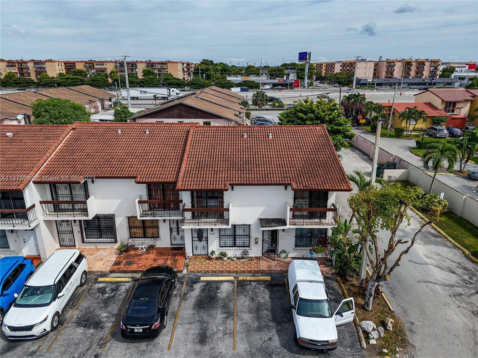 5405 W 20th Ln, Hialeah, FL, 33016 2 BR for sale, Residential sales Nest Seekers