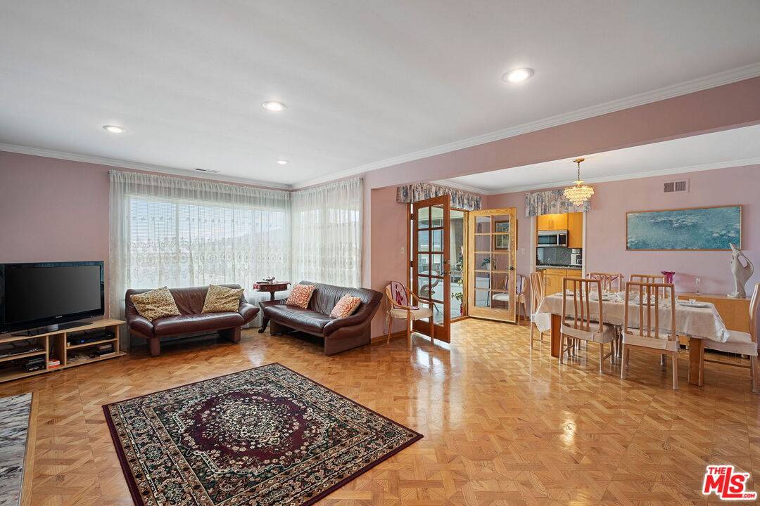 1114   23rd St 3BR Santa Monica La