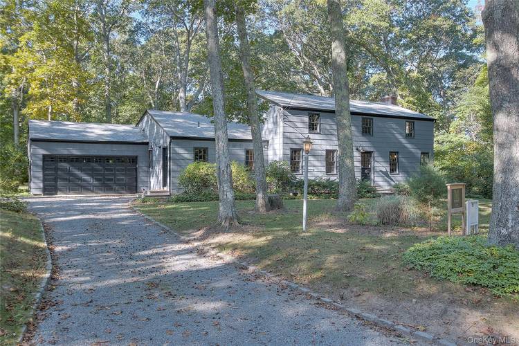 Tucked away on a quiet lane in the heart of Peconic, 210 Robinson Lane offers a beautifully styled summer retreat with a relaxed, creative feel.
