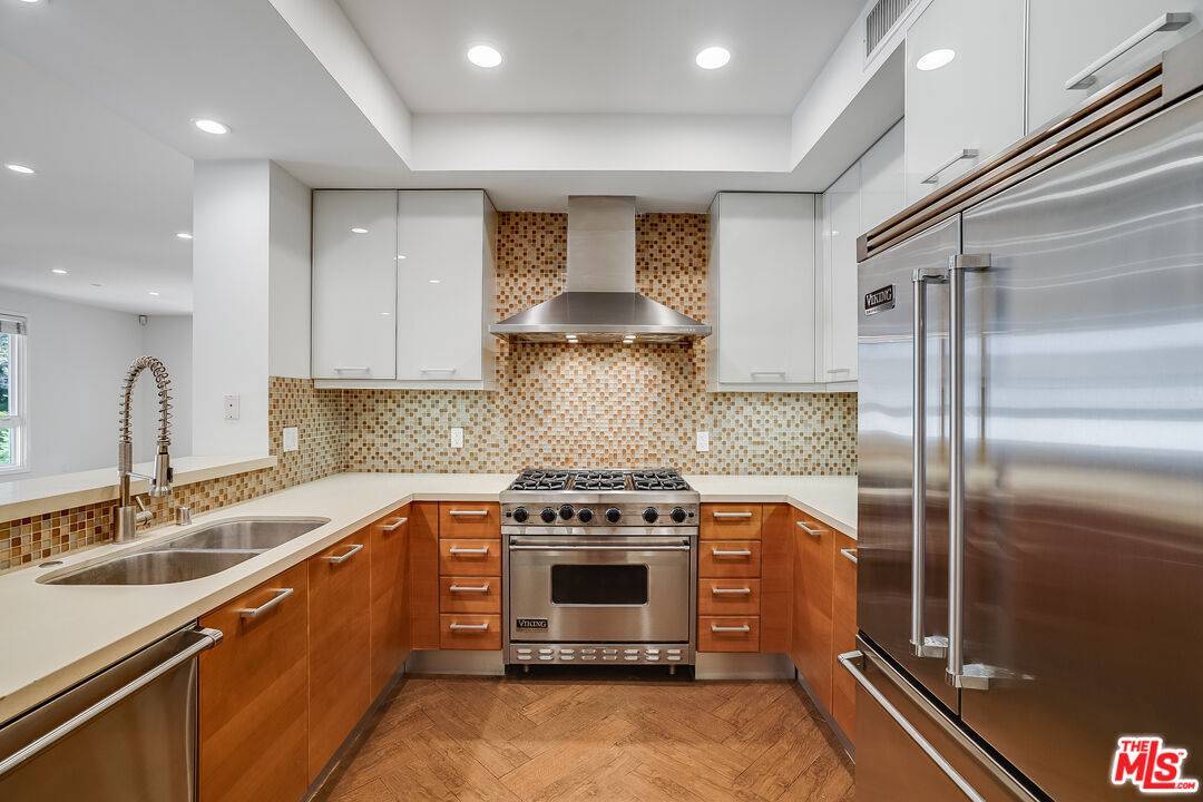 1517 S Bentley Ave 2BR Beverlywood La