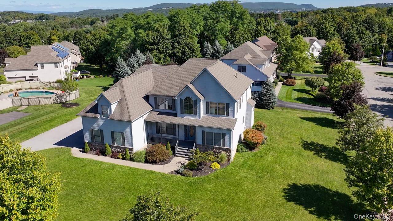 Welcome to 9 Prestwick Dr a home that truly stands out.