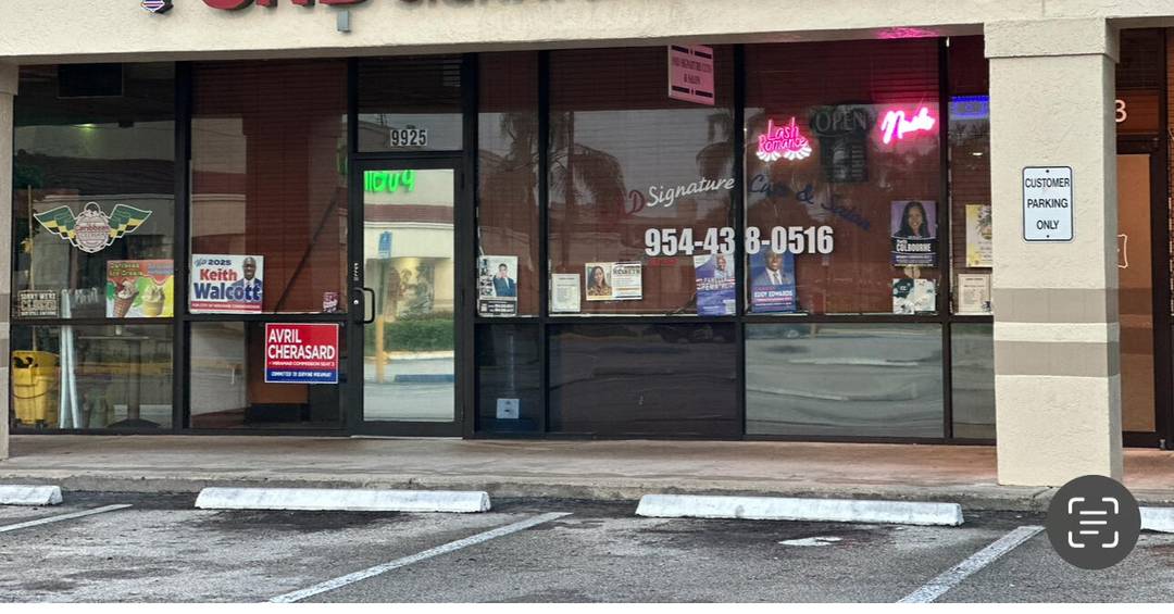 Serving the community for nearly 20 years !