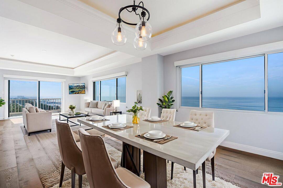 101   California Ave 2BR Santa Monica La