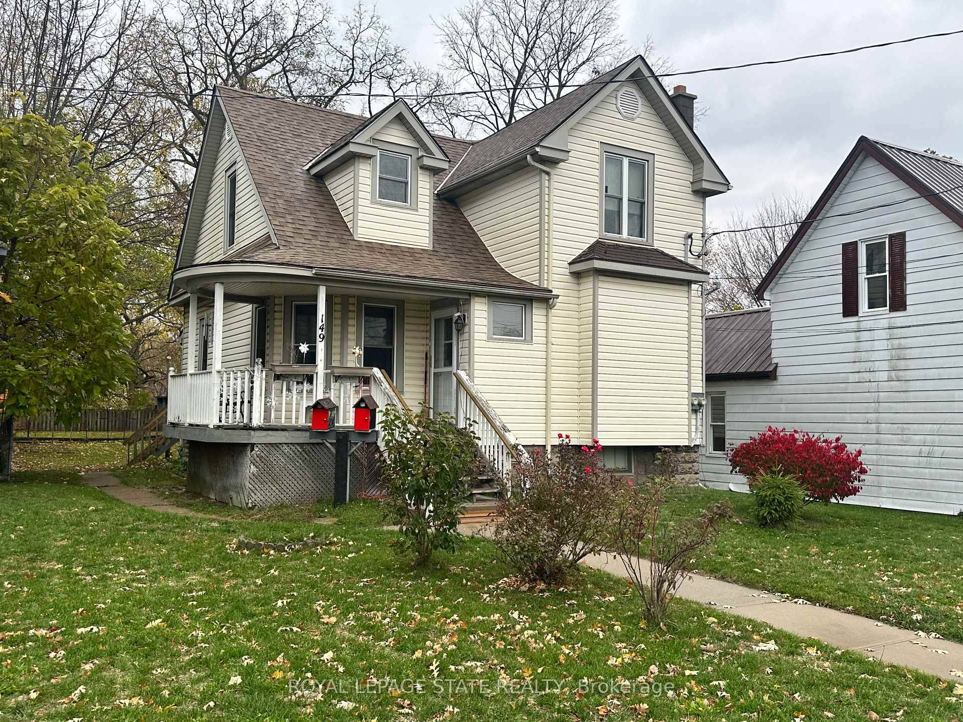 Fantastic investment opportunity in a prime location !