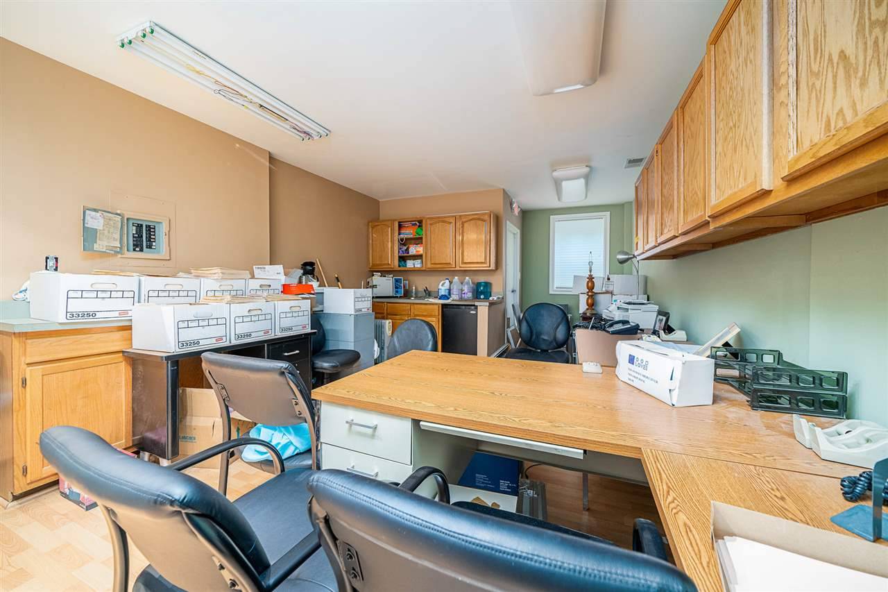 6010 BLVD EAST Office New Jersey