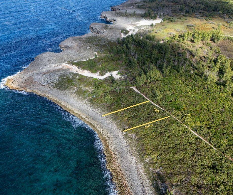 RAINBOW BAY SUBDIVISION Land Eleuthera