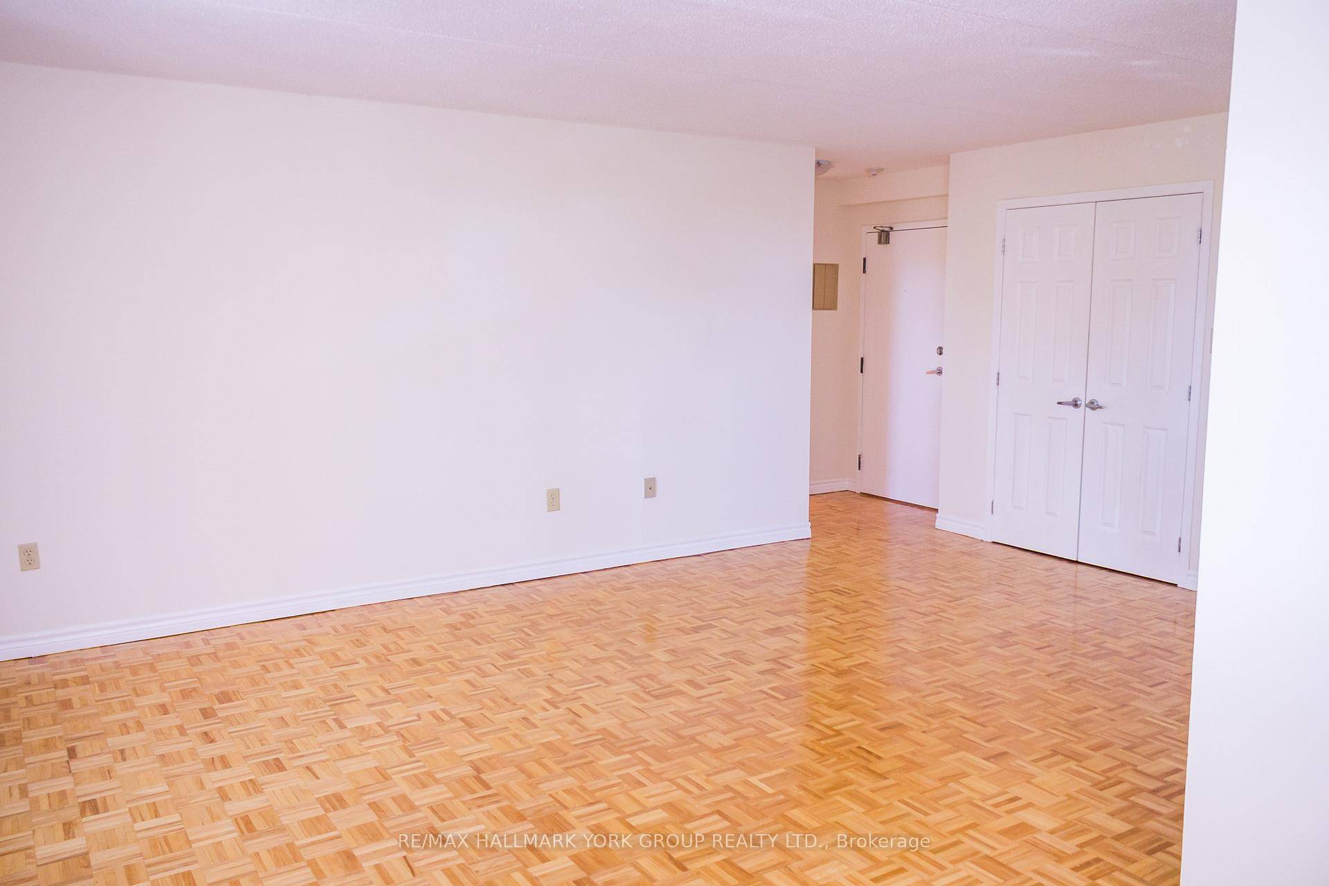 Each suite includes generous living space.