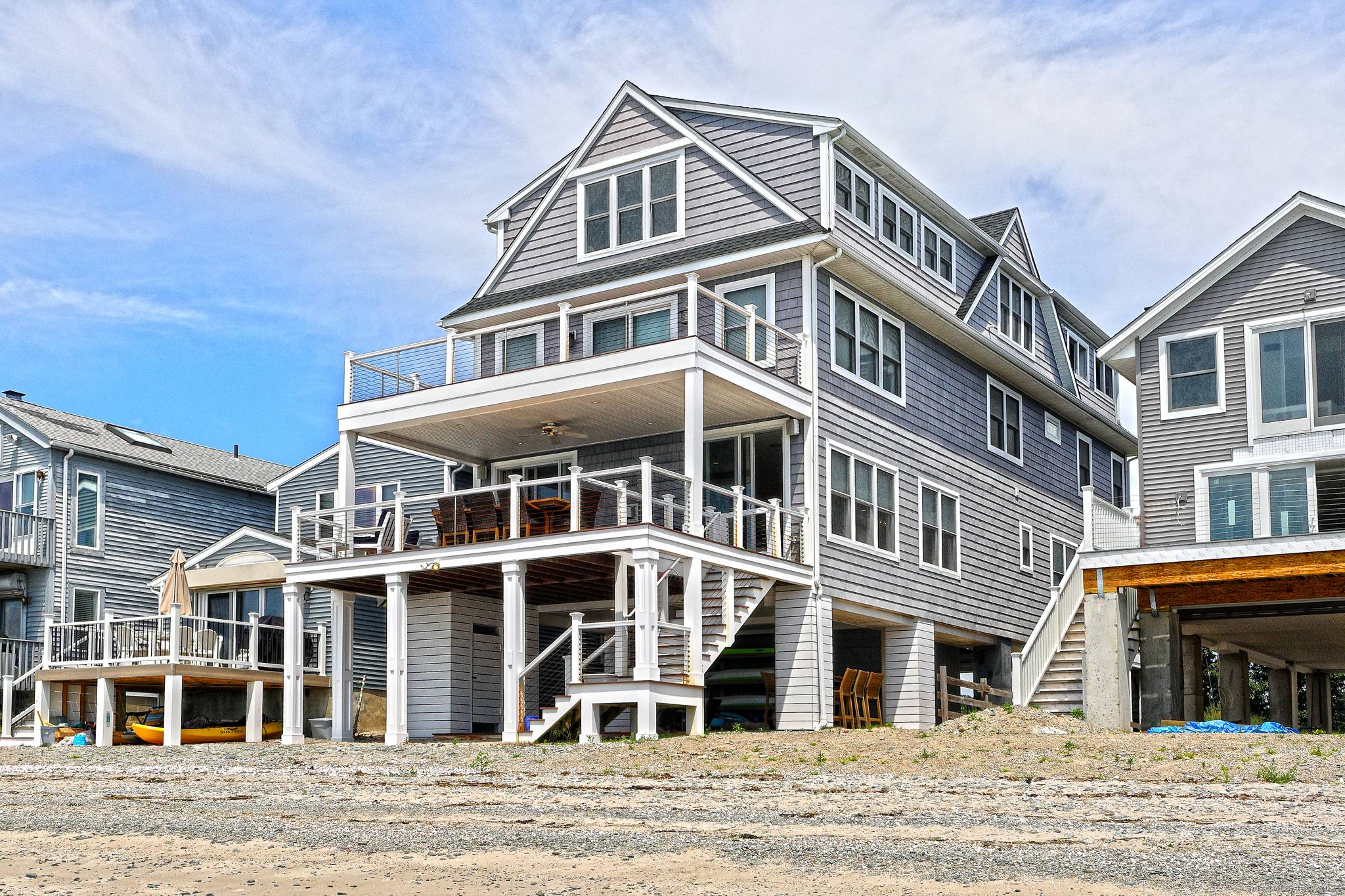 This stunning 5 bedroom, 4.