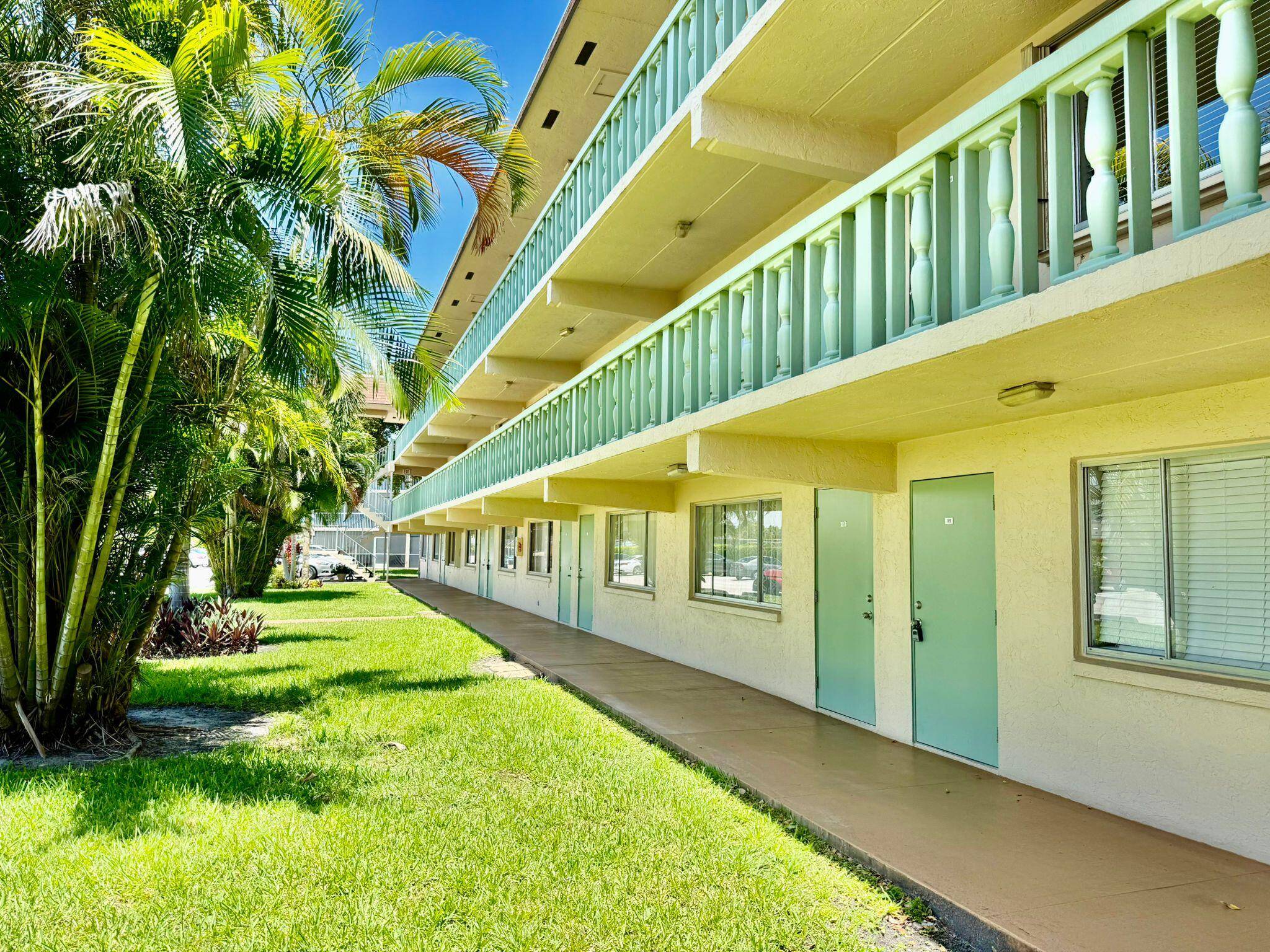 Welcome to easy living in this charming 1 bedroom, 1 bathroom condo located in a desirable 55 community !