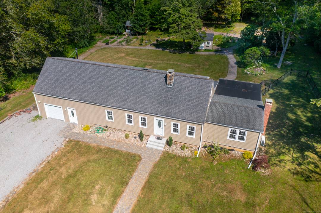 Welcome to your dream home at 112 Cedar Swamp Road, Deep River, CT !